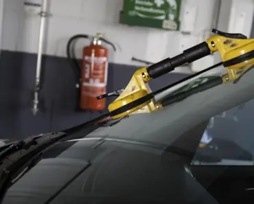 Are Windshields Hard to Replace