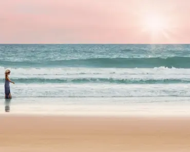 What Beach Was Xanadu Filmed