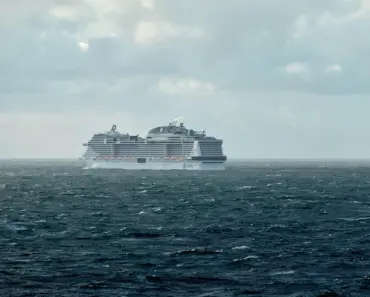 Is a Cruise Cheaper If You Share a Room
