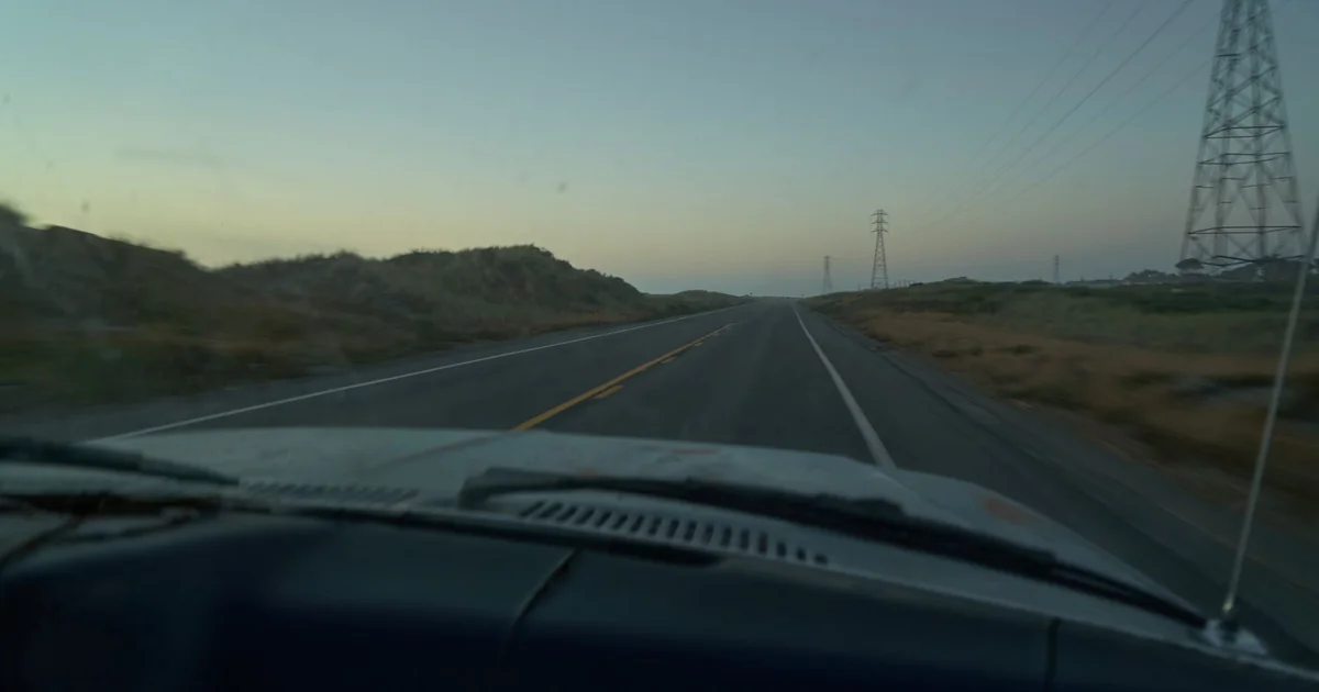 What is Car Bolt Joint automobile driving highway