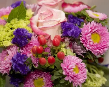 Do Flowers Like Tap Water