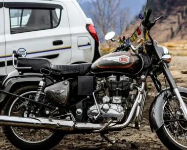 What Makes Motorcycles Better Than Cars