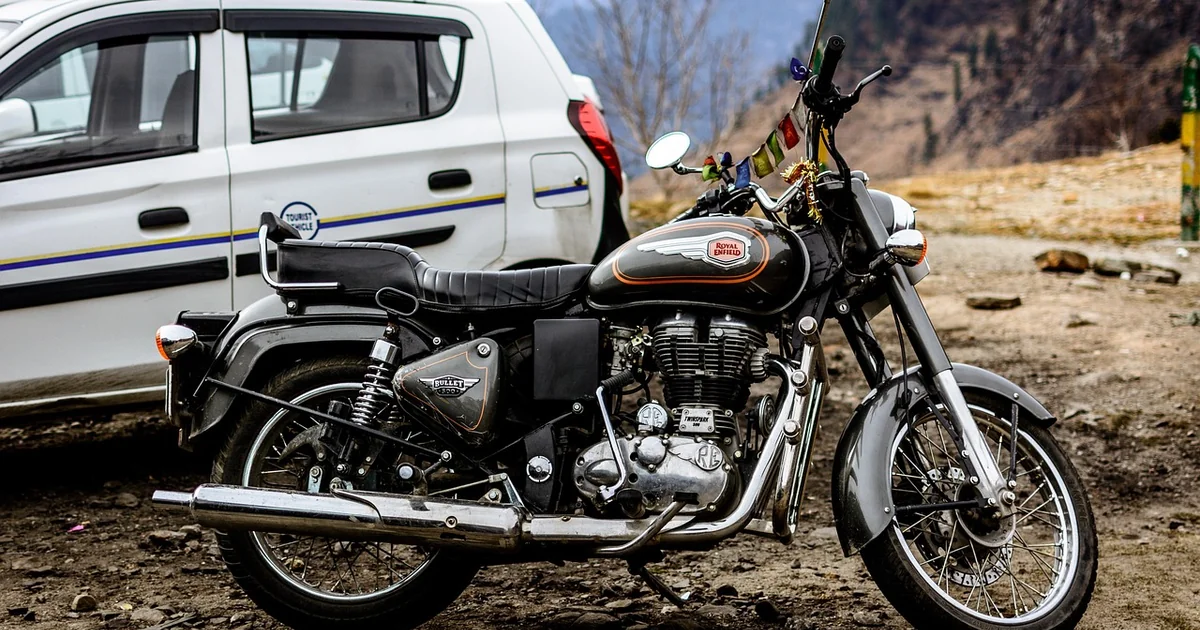 What Makes Motorcycles Better Than Cars motorcycles touring road
