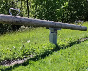 Balancing Devices and Deep Relationships