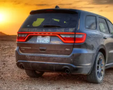 Does Jeep Own Dodge