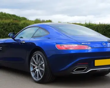 What Color Car is Most Unpopular