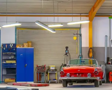 What is Car Repair Tools