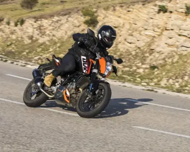 What Does Ktm Stand for