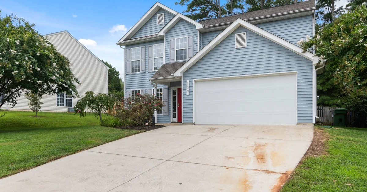 What is the 4 Rule in Real Estate modern home real estate