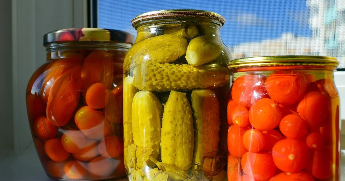 What Can You Use Canned Cherry Tomatoes for canned cherry
