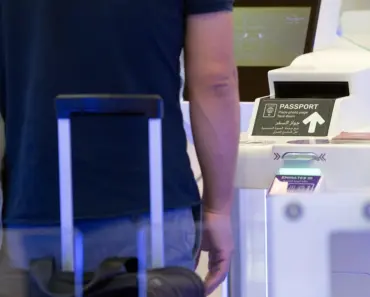 Can I Leave My Luggage at Oslo Airport