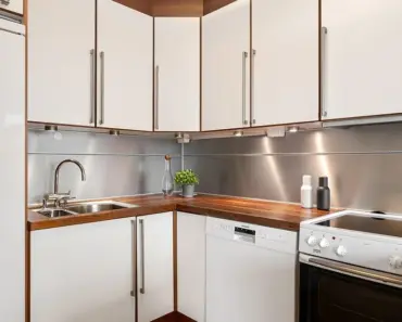 What Are Kitchen Units Called