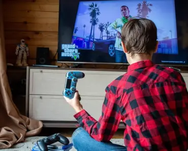 Why Have a Game Room