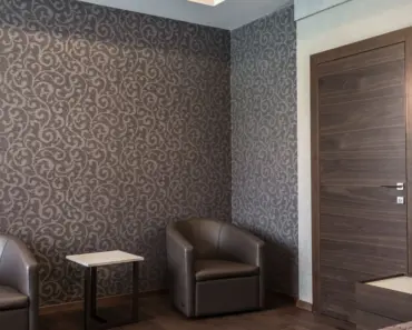 What is Executive Level Hotel