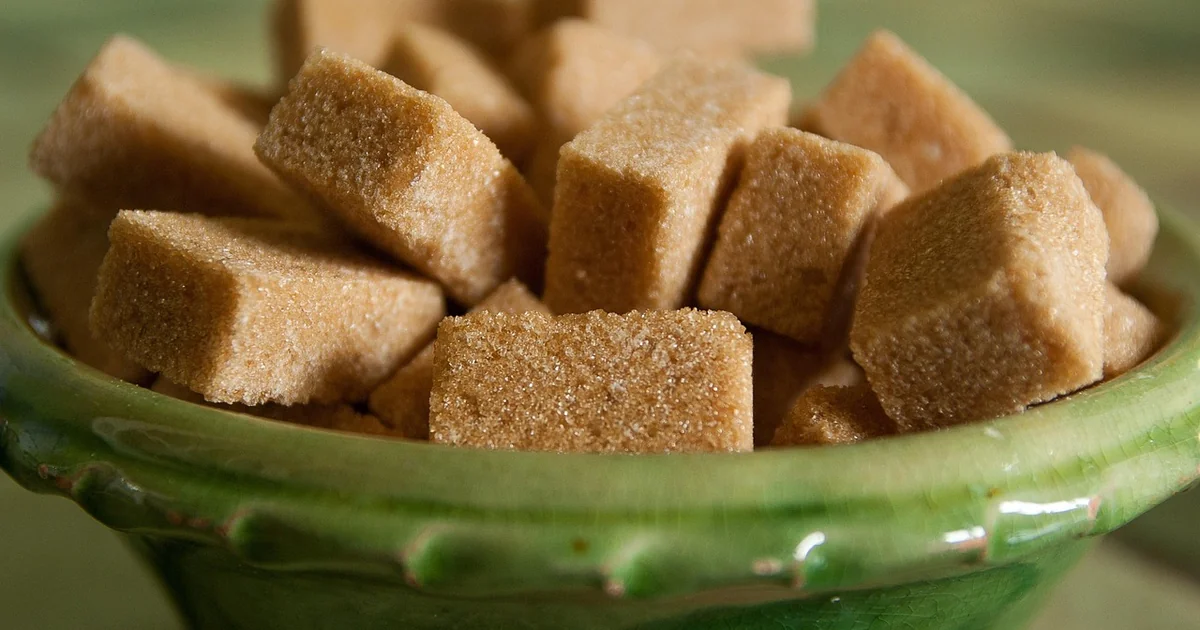 What Sugar is Healthier Than Brown Sugar brown cane sugar