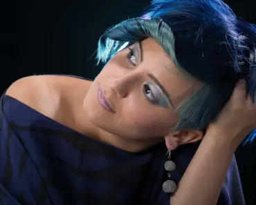 Short Haircut Trends