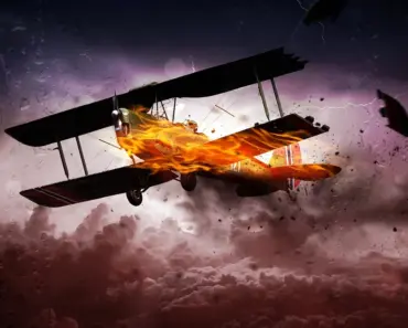 When Was the Last Air Crash