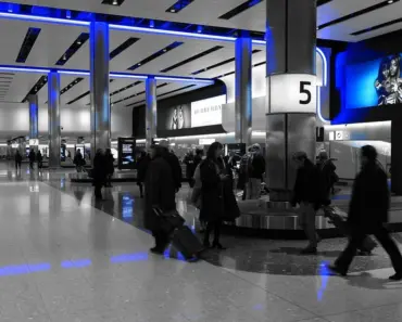 What Airport Do You Fly Into for Badlands