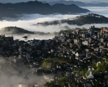 Which City in India Has the Richest Culture