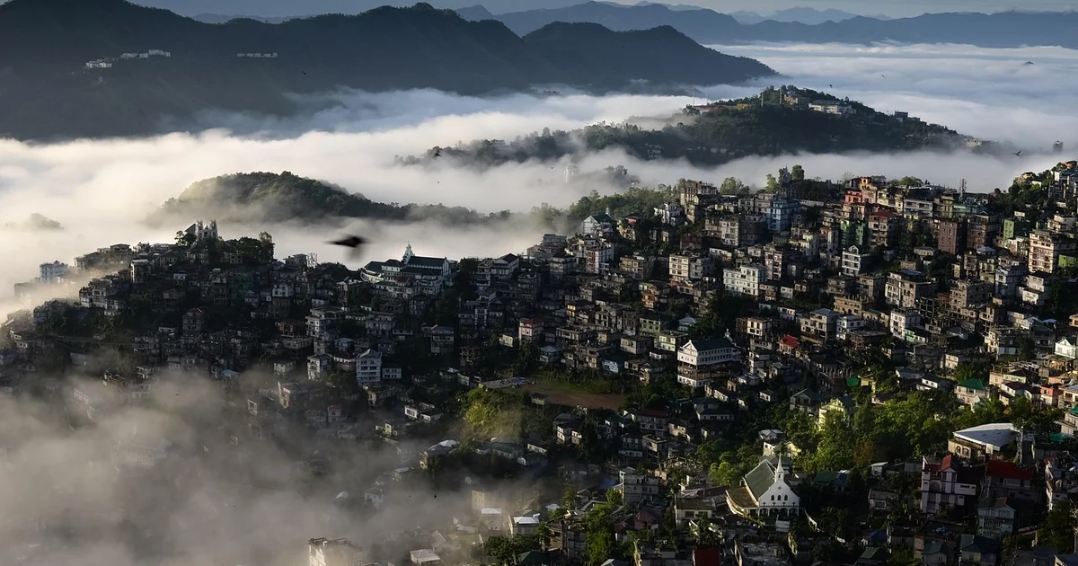 Which City in India Has the Richest Culture city india