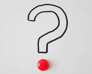 What is Question 20 of 45