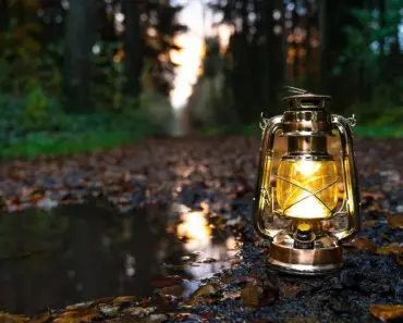 Is Kerosene Safe Indoors