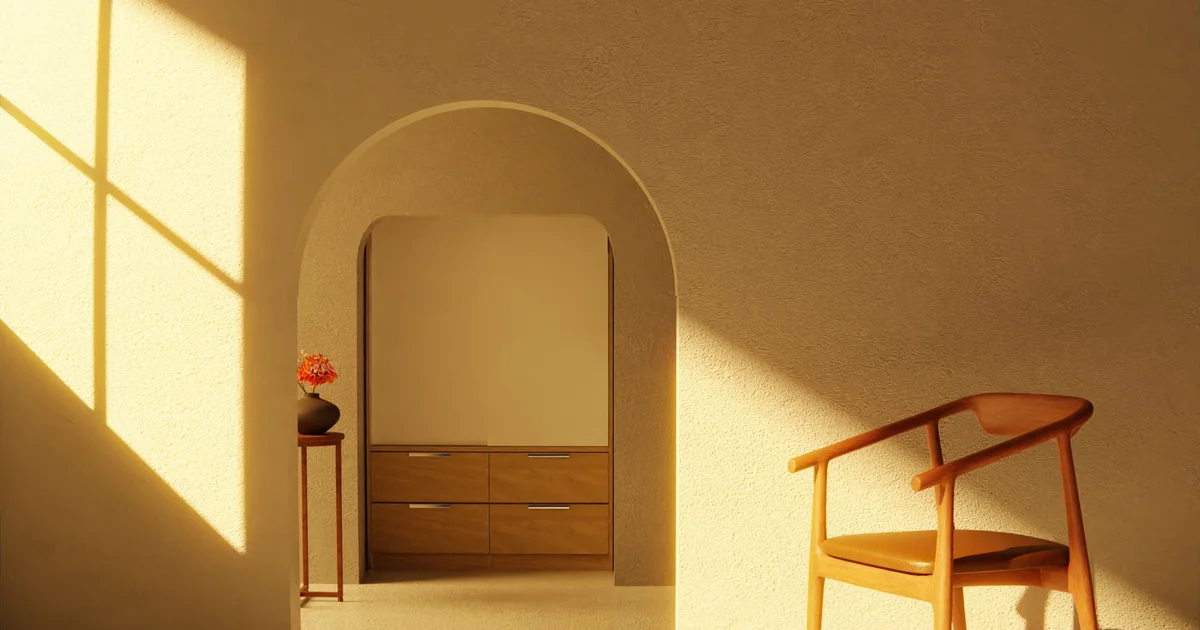 Diy Home Decoration warm modern home interior