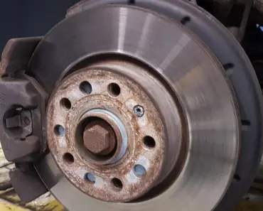 What is the New Brake System