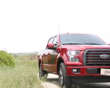 Does Ford F150 Qualify for Section 179