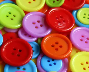 What Are Fasteners Called
