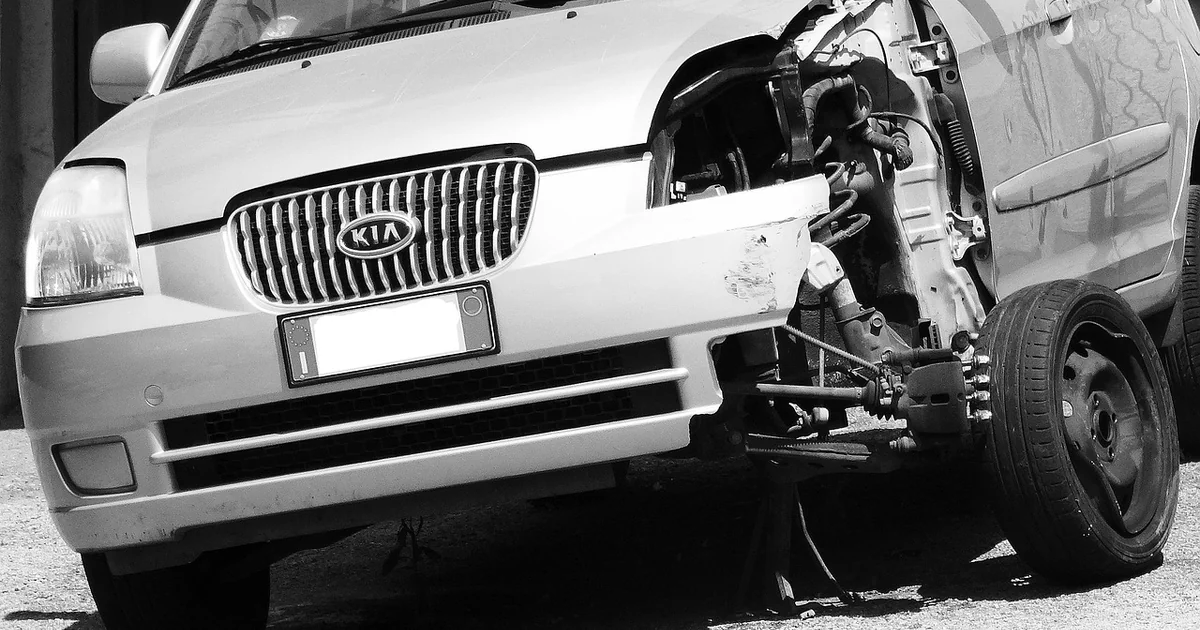 What is a Happy Accident Called car insurance safety