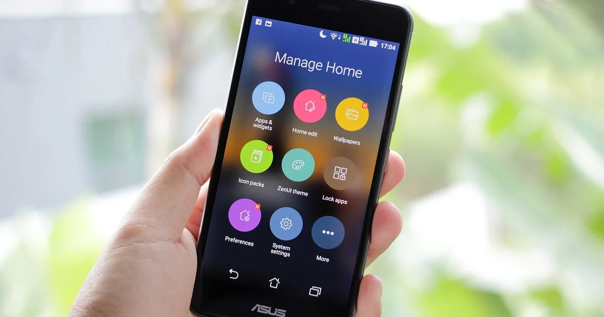 How Do I Cancel My Att Cell Phone Plan modern smartphone handheld screen