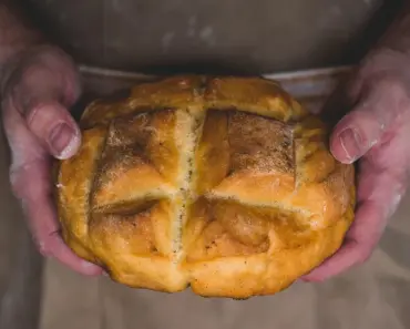 Is Wheat Flour Brown or White