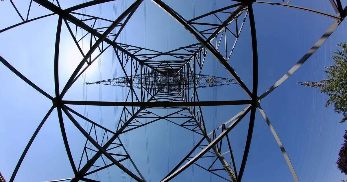 Who is the Supplier Power supplier power
