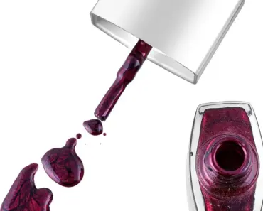 Can You Wear Dark Nail Polish in Spring