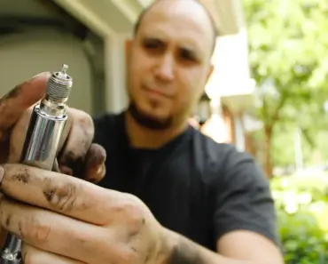 Can Spark Plugs Kill Battery