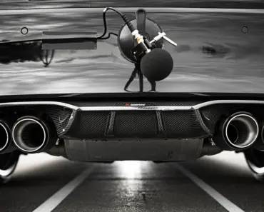 How Big Data Can Be Used in Automotive