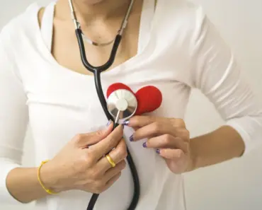 What Does Calcium Do to the Heart