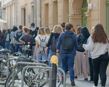 Is the Most Visited City in Europe