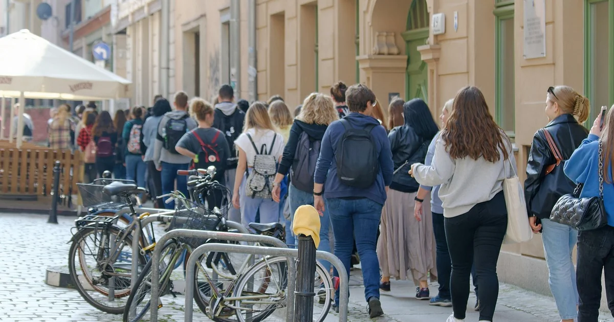 Is the Most Visited City in Europe visited city