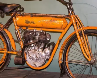 What is a High Compression in Motorcycle Engine