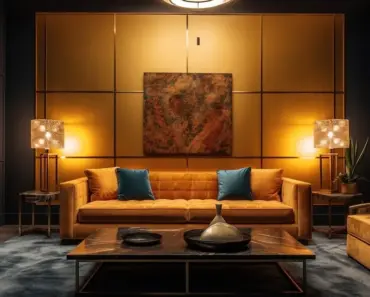 What is Luxury Home Design