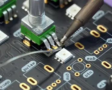 What Are the Methods of Assembly