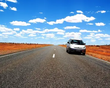 Do I Need a Car in Australia