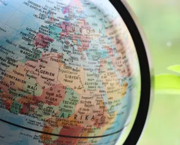 What is the Cleanest Continent