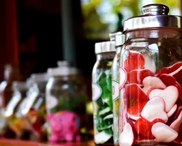 Is Ikea Candy Vegan