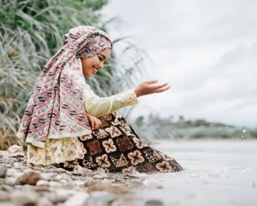 What is Hijab in Islam