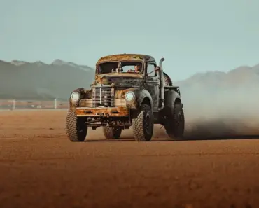 How Do Trucks Get Stuck on Tracks