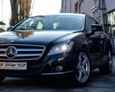 Can Cameras See in Cars at Night