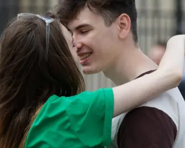 What Makes a Couple Cute
